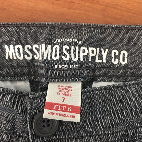 Pants - Picture 6 of 6